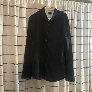 JB holt men’s bottom up